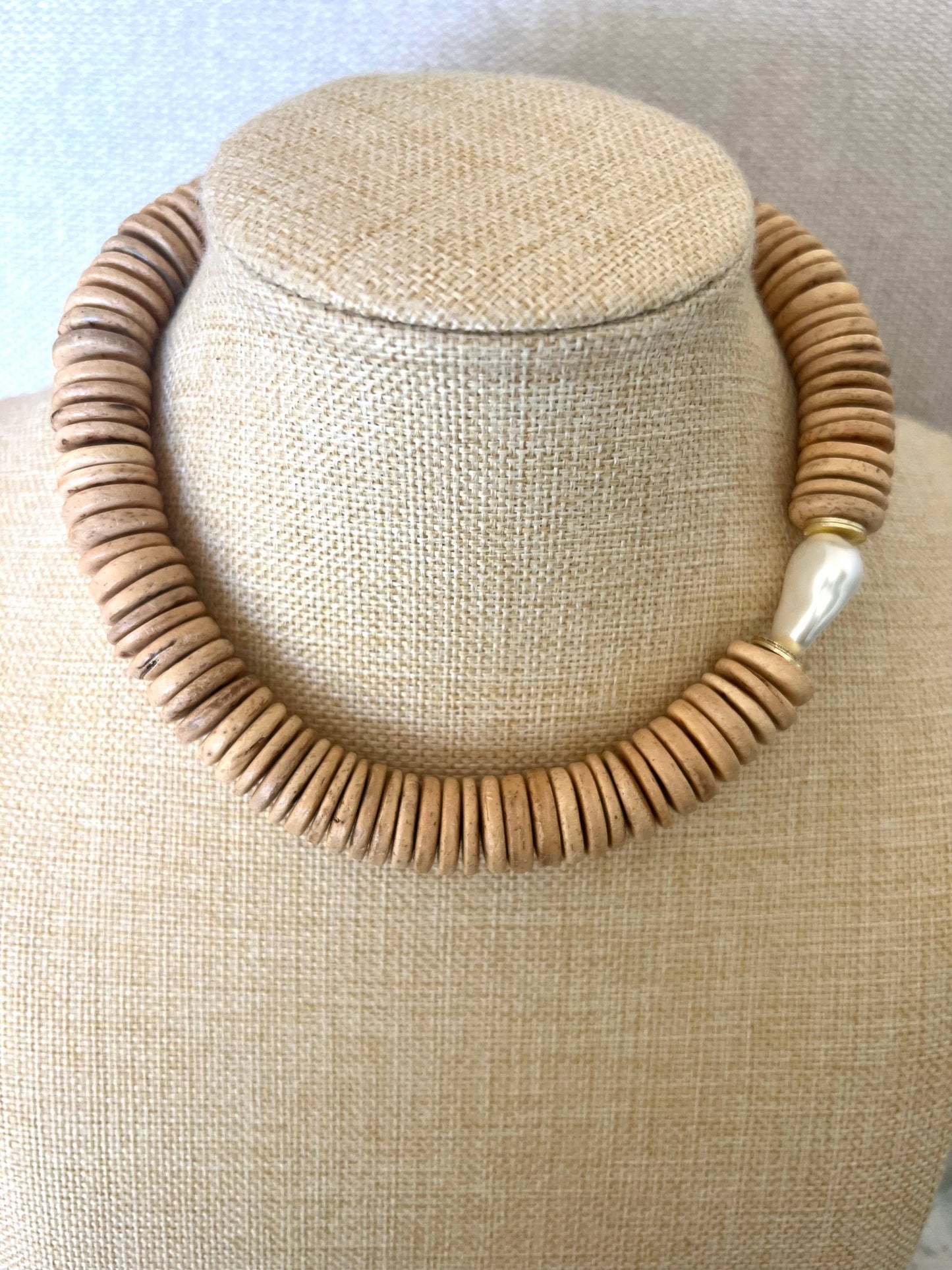 The Amara Necklace