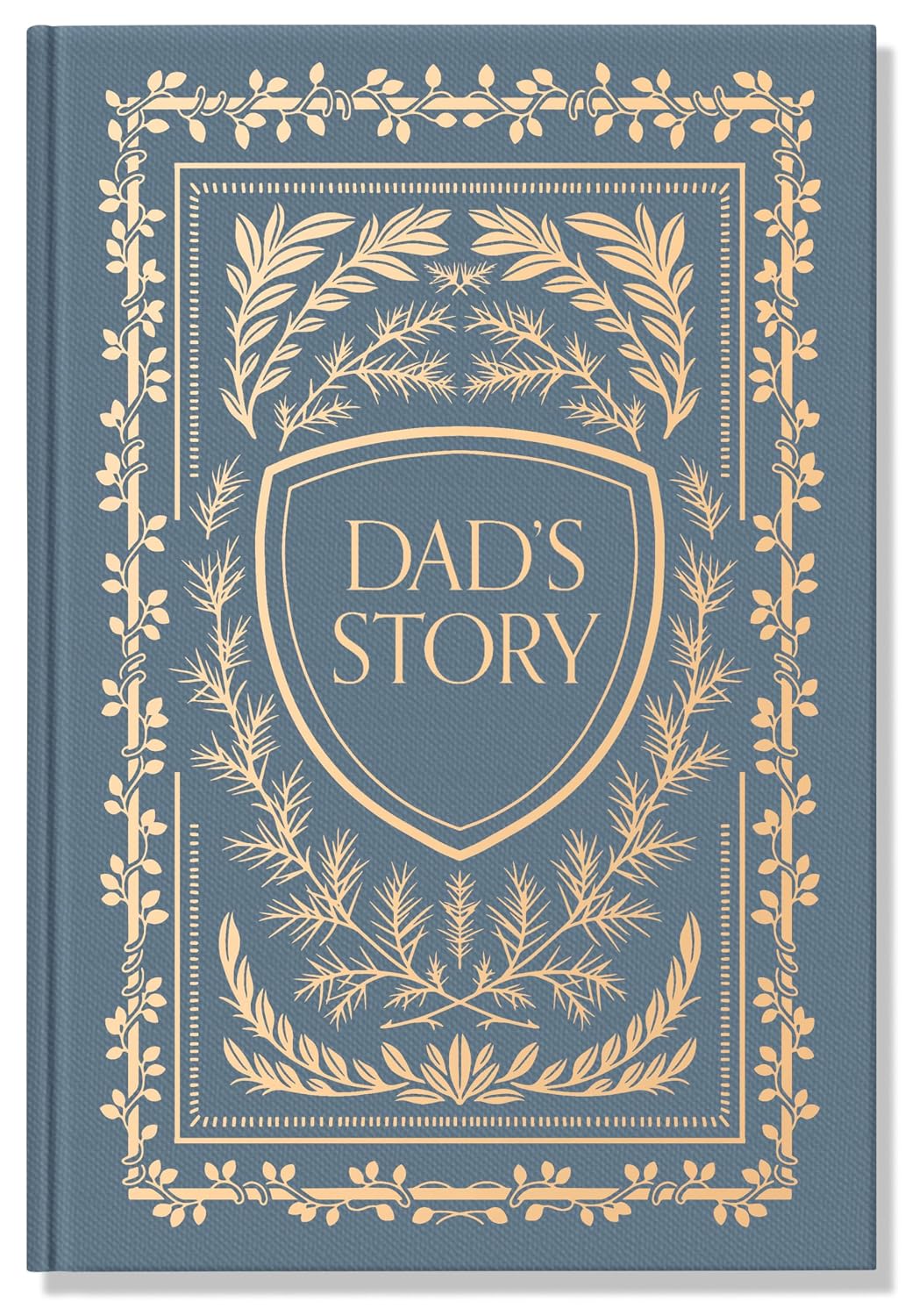 Dad's Story