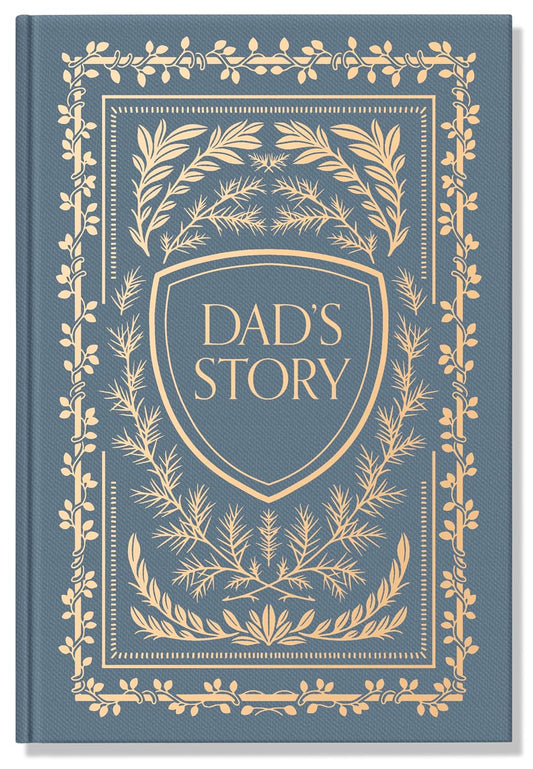 Dad's Story