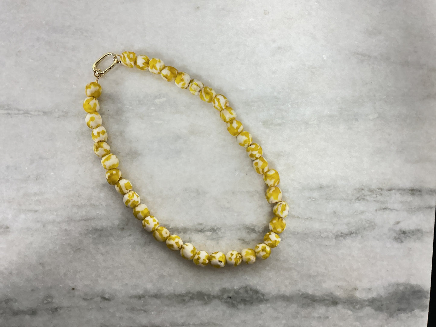 The Soleil Necklace 