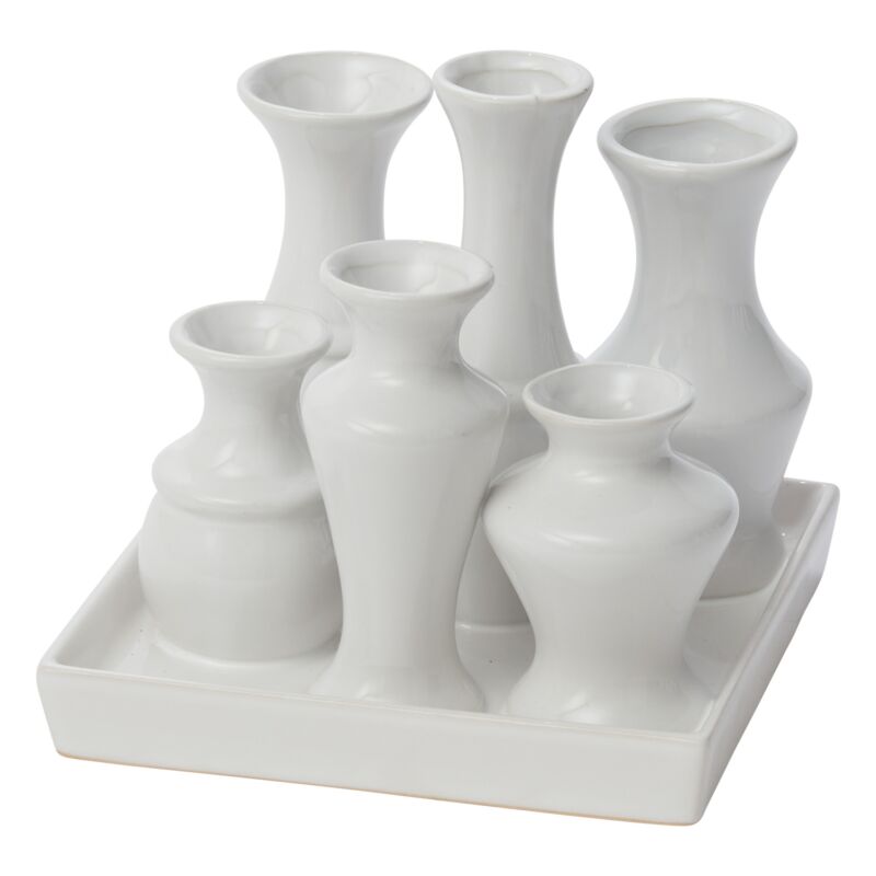 Chic Vase Square