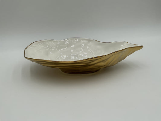 Medium Oyster Bowl
