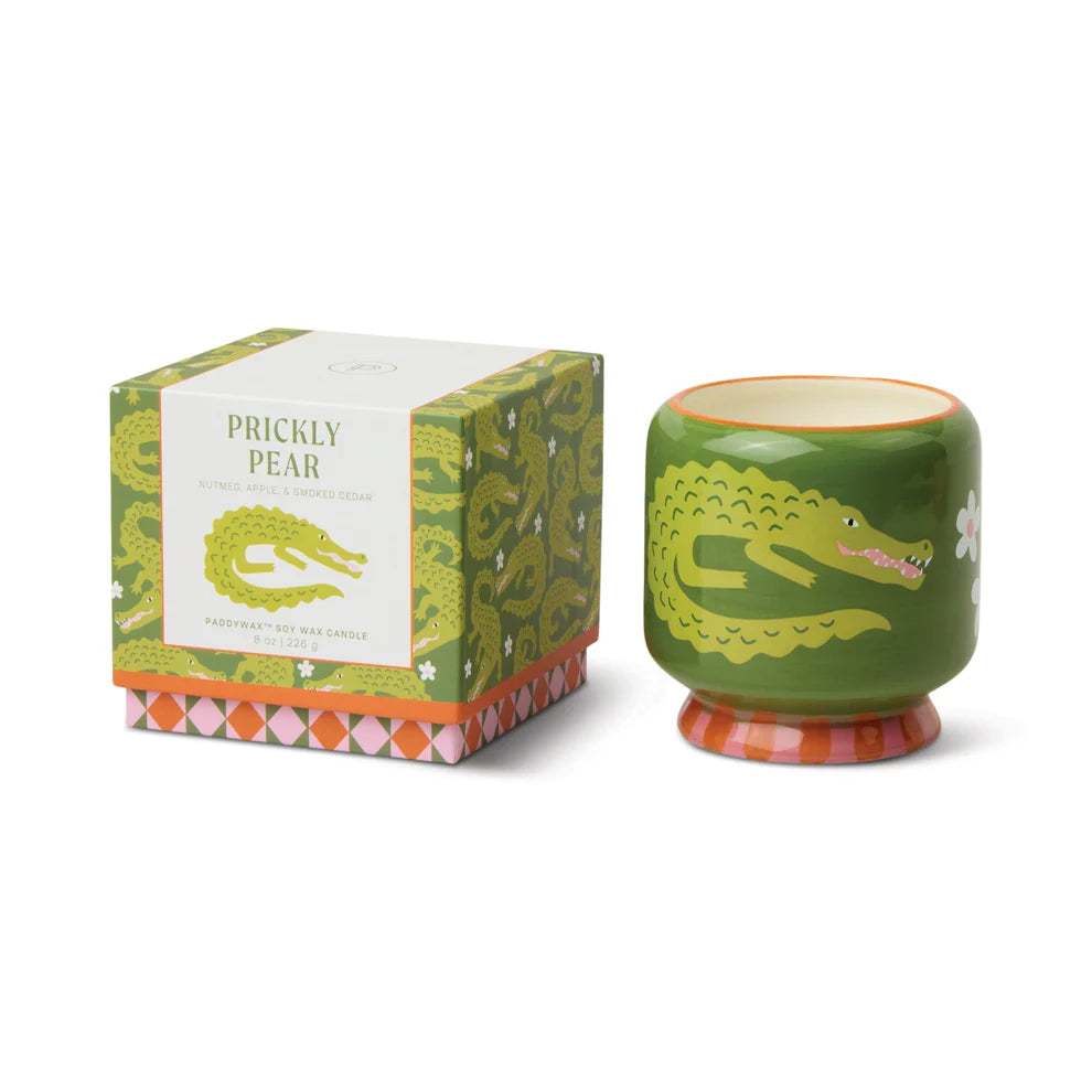 Prickly Pear - A Dopo 8oz Candle