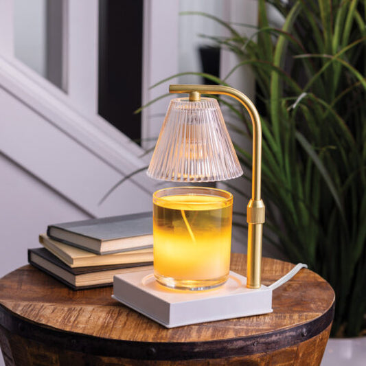 Luna Candle Warmer