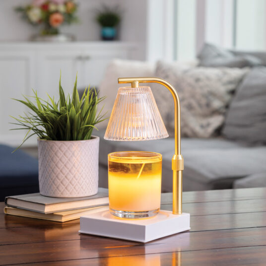 Luna Candle Warmer