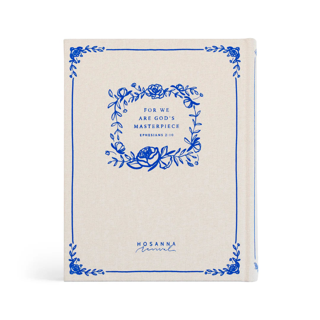 NLT Adelaide Notetaking Bible