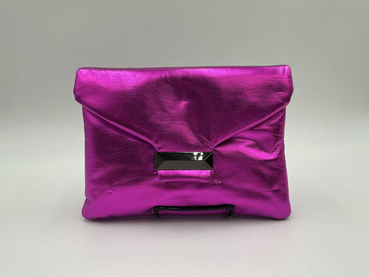 Love Letter Clutch