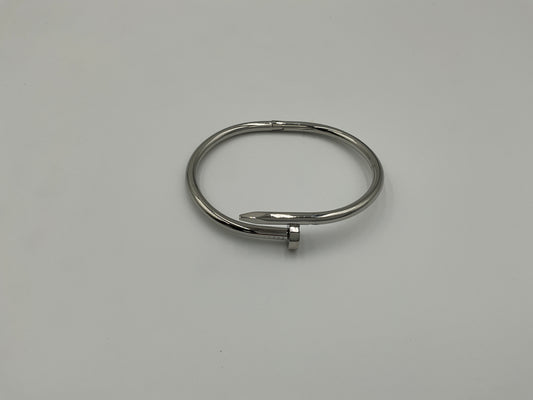 Just a Nail Bracelet
