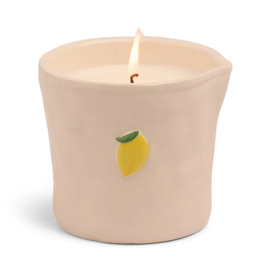 Meyer Lemon - Bistro 8 oz Candle