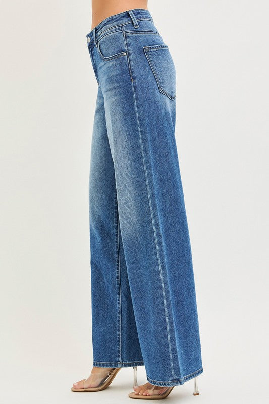 Kate Relaxed Jeans