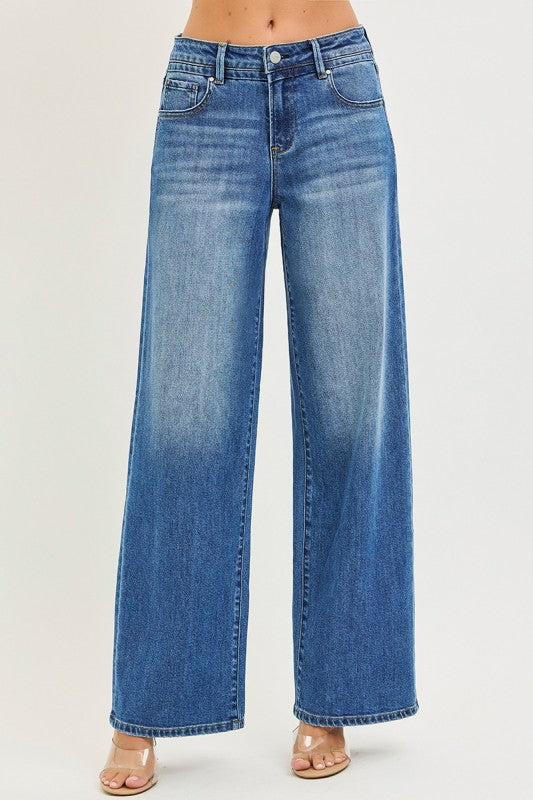 Kate Relaxed Jeans