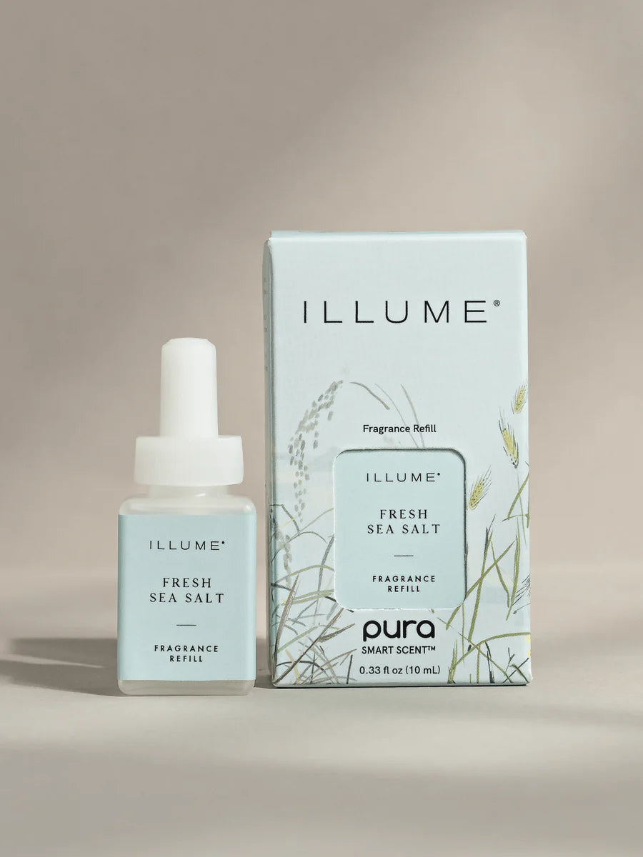 Pura Fragrance Diffuser Refill - Fresh Sea Salt