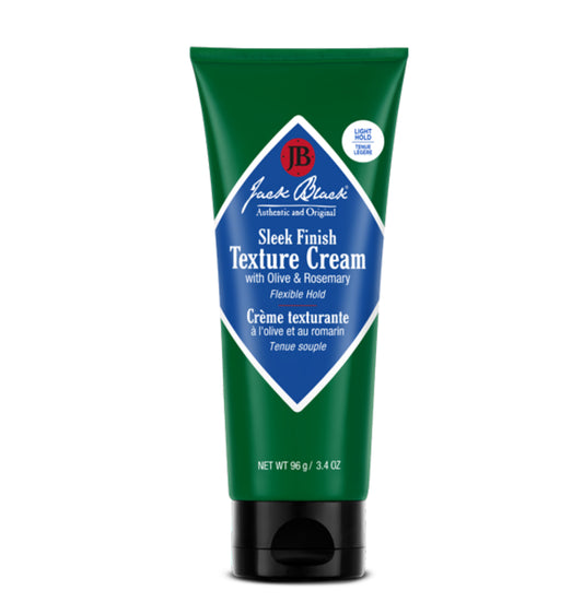 3.4oz Sleek Finish Texture Cream