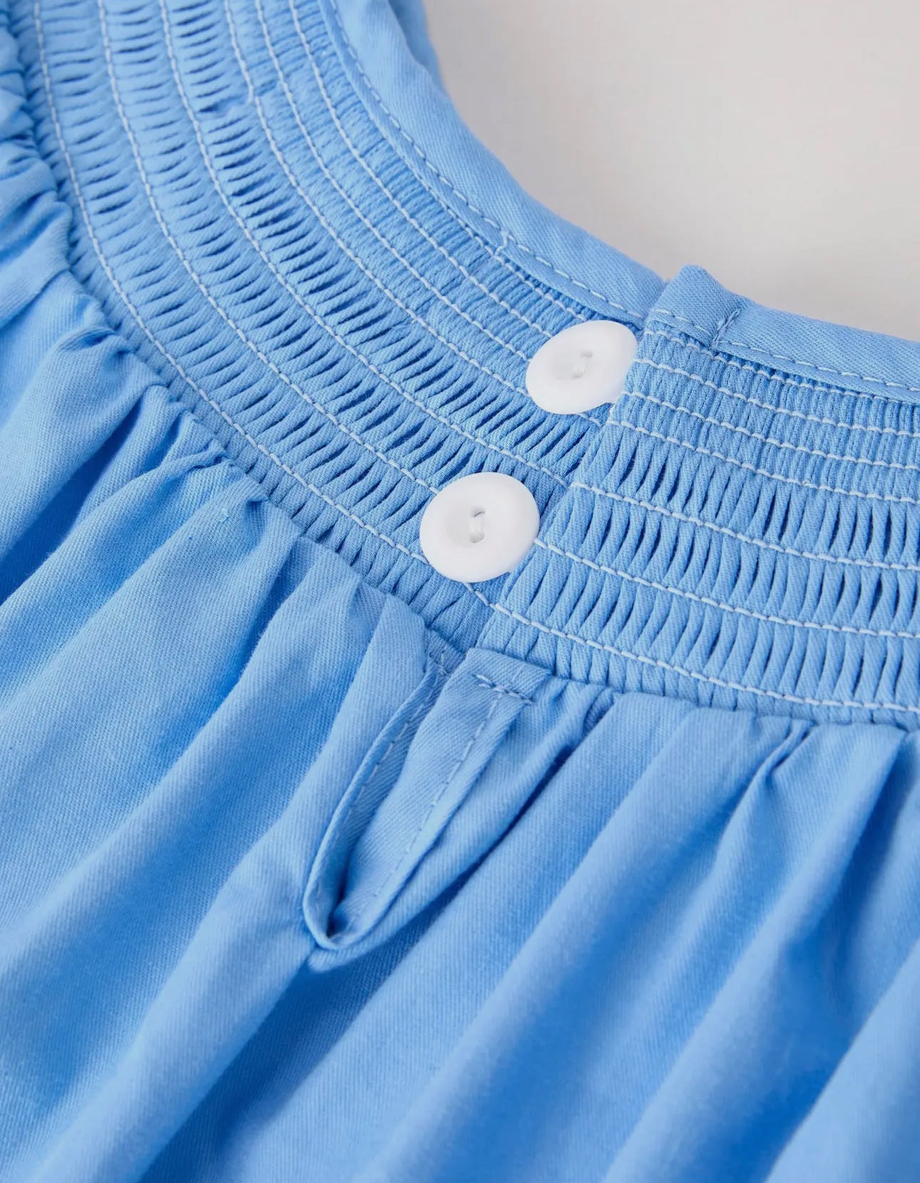 Caroline Pumpkin Dress