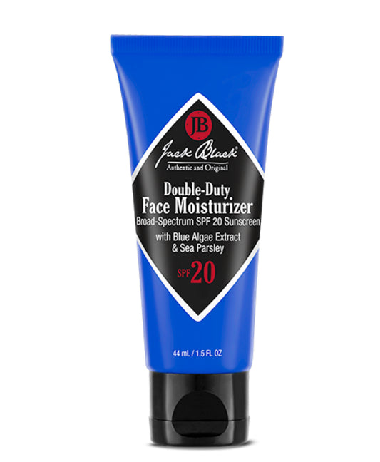 Double Duty Face Moisturizer SPF 20 1.5oz