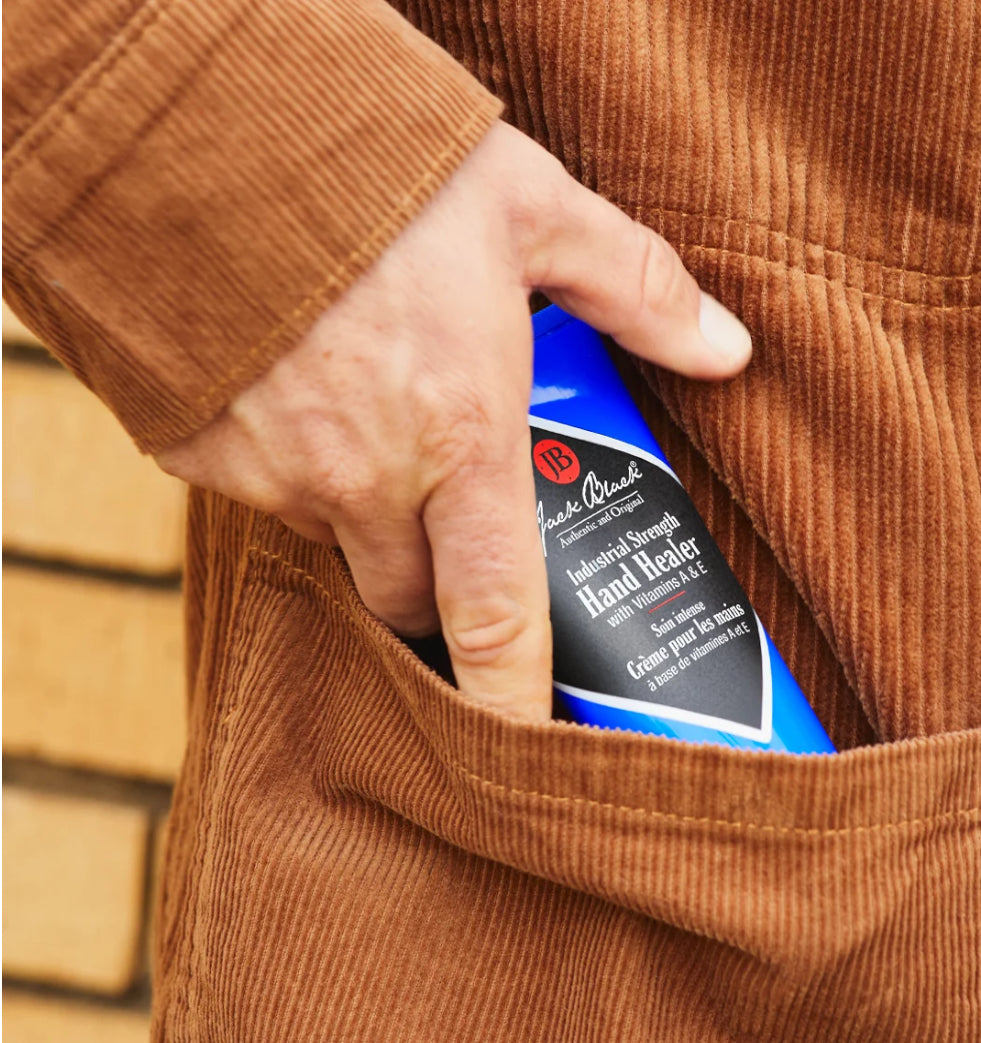 Industrial Strength Hand Healer-3oz