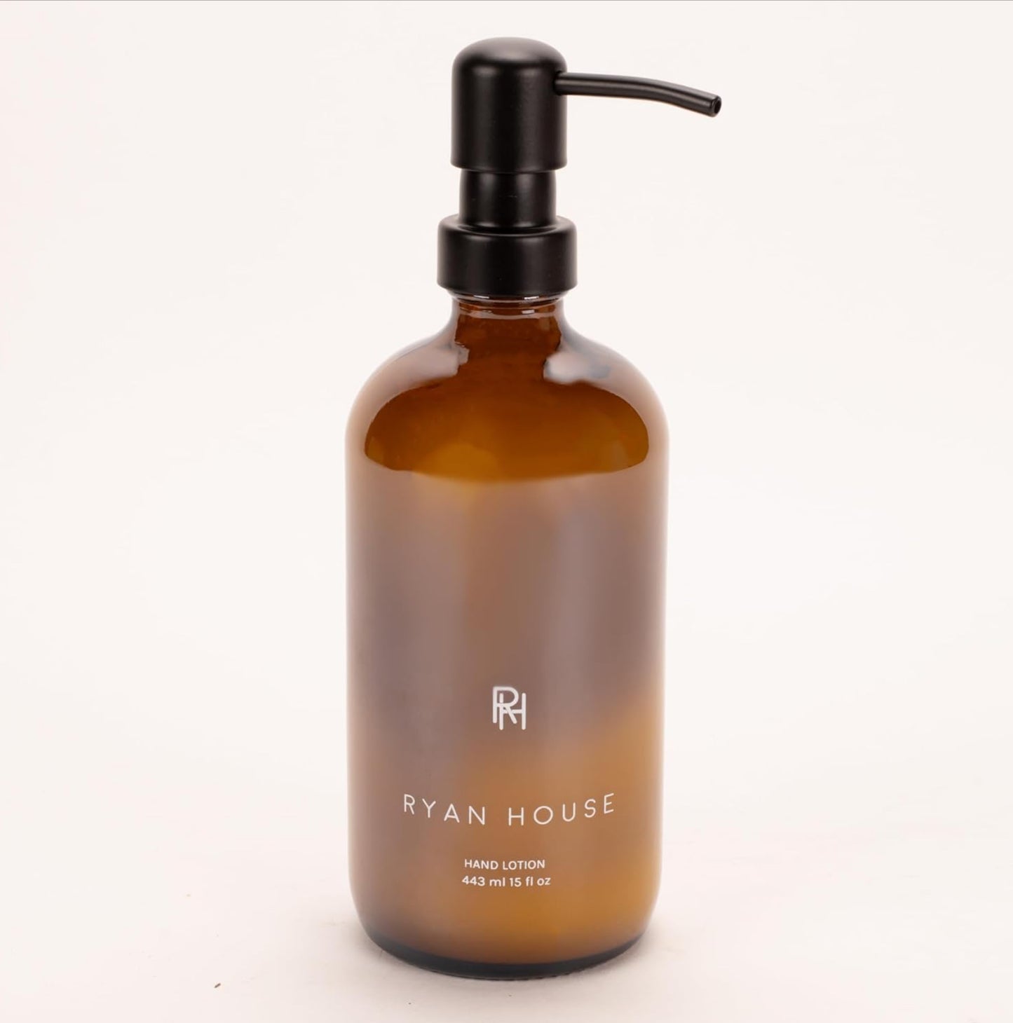 Ryan House Lotion 15.5oz Lavender Eucalyptus