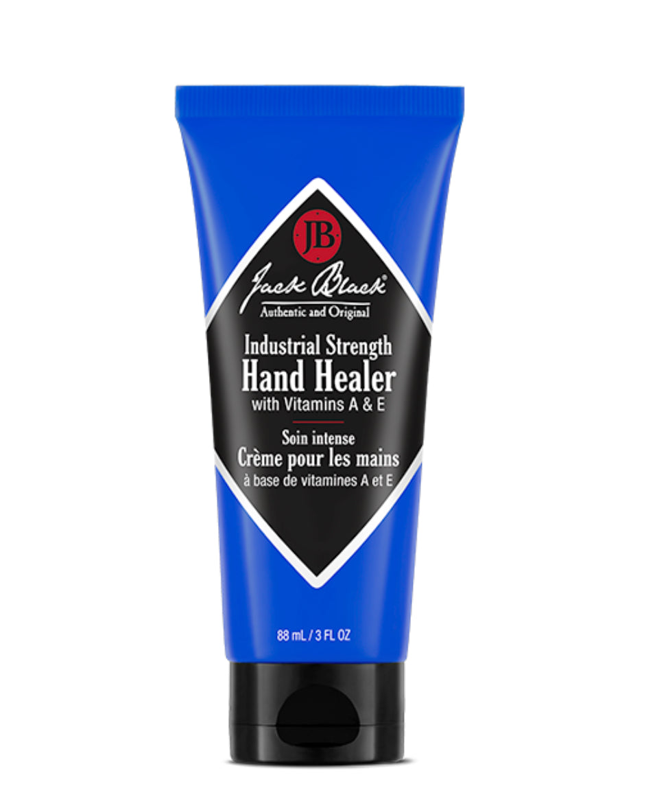 Industrial Strength Hand Healer-3oz