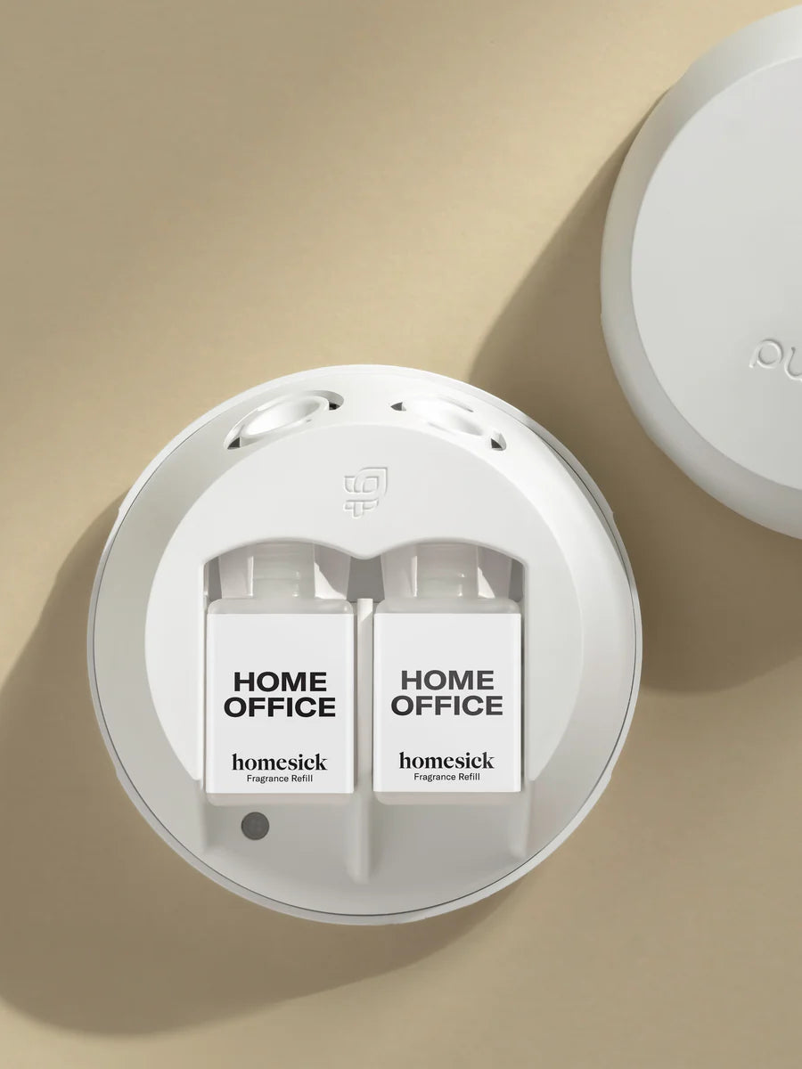 Pura Fragrance Diffuser Refill - Home Office