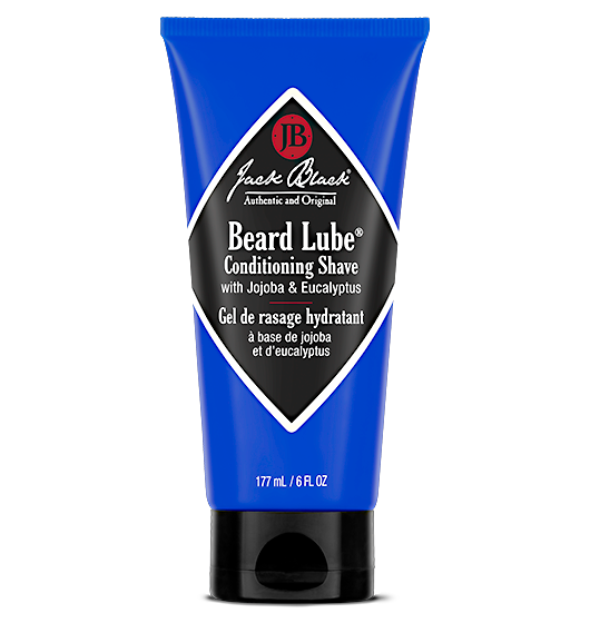 6oz Beard Lube