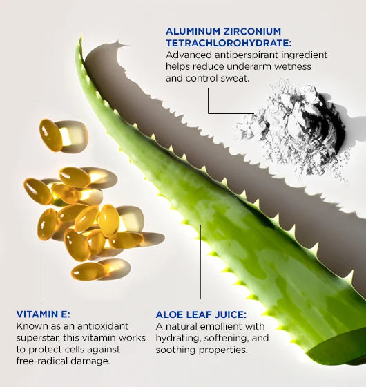 Black Reserve Pit Boss Antiperspirant & Deodorant