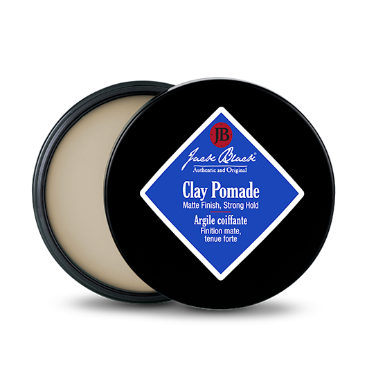 Clay Pomade, 2.75oz