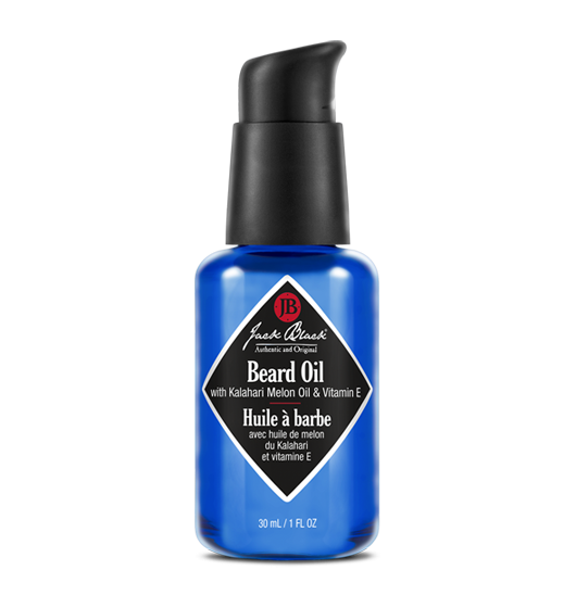 Beard Oil