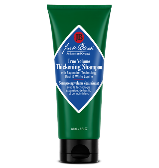 True Volume Thickening Shampoo, 3oz