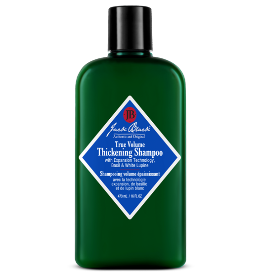 16oz True Volume Thickening Shampoo