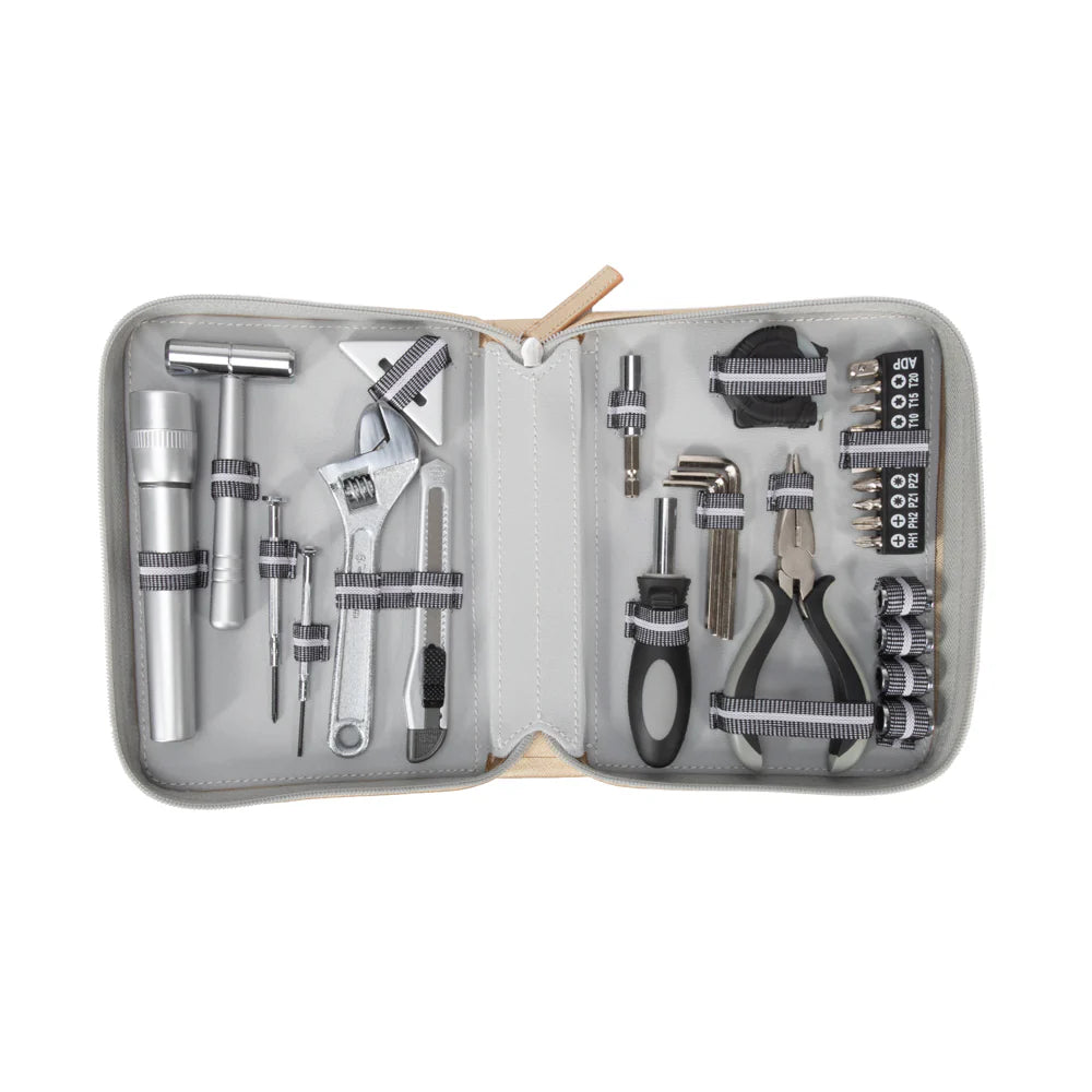 28 Piece Fix-It Kit Gold
