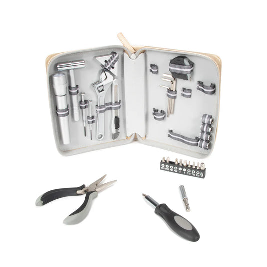 28 Piece Fix-It Kit Gold