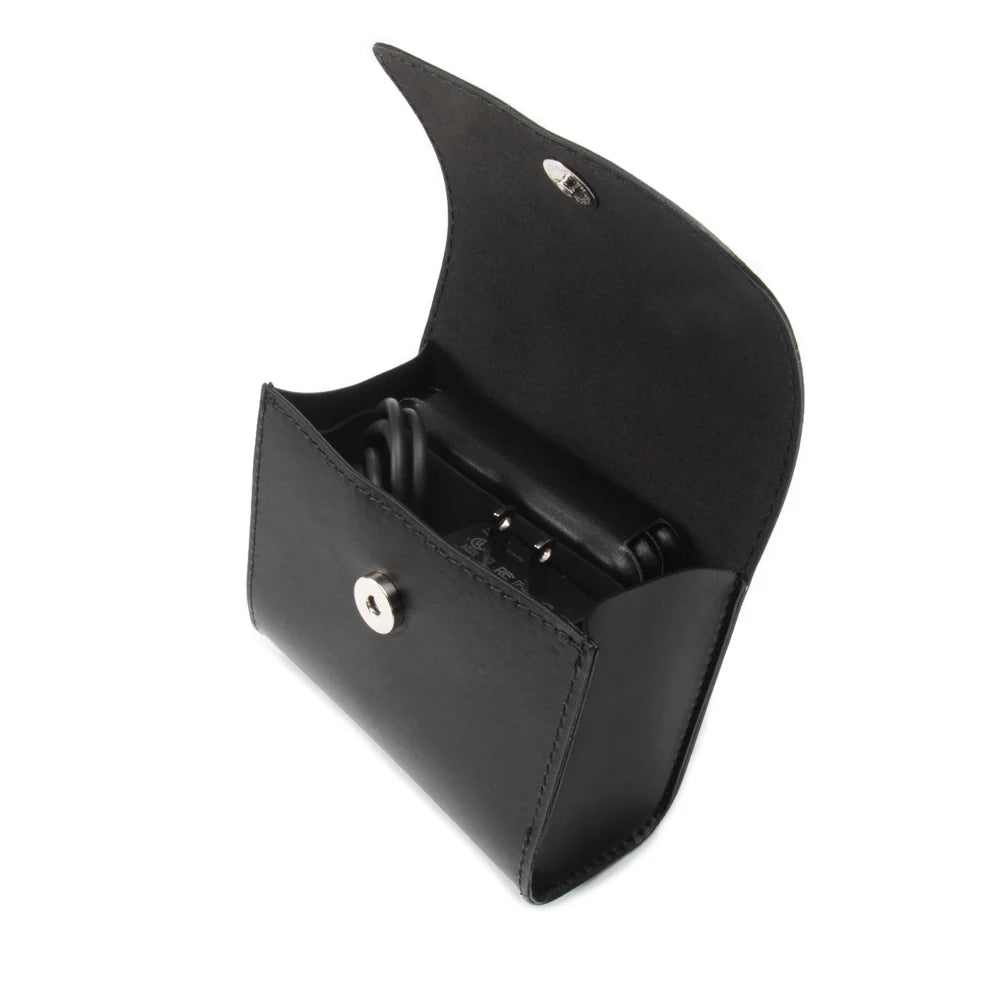 Ellis 3 In 1 Fast Charging Foldable Pad Black