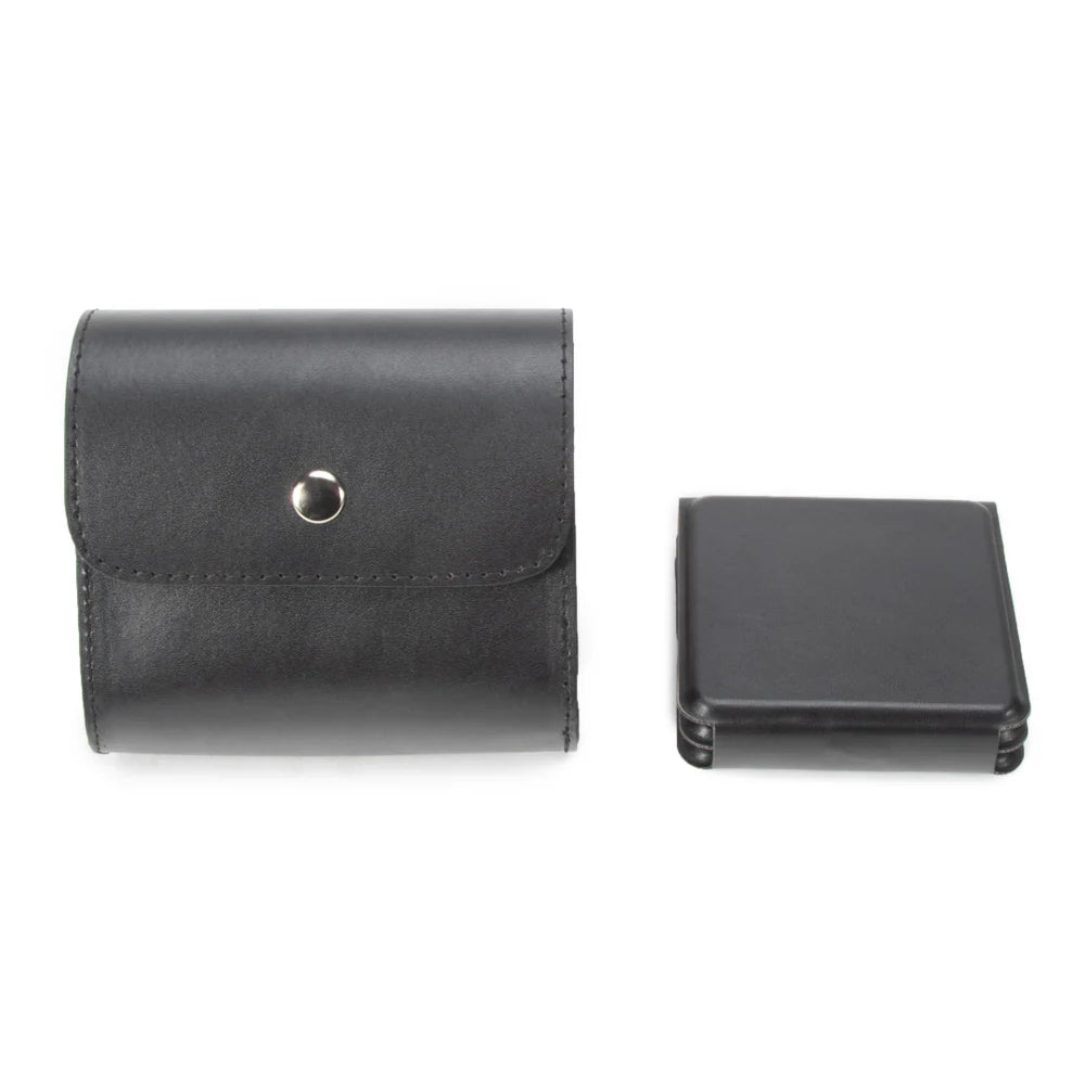 Ellis 3 In 1 Fast Charging Foldable Pad Black