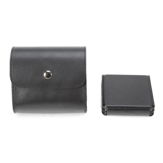 Ellis 3 In 1 Fast Charging Foldable Pad Black