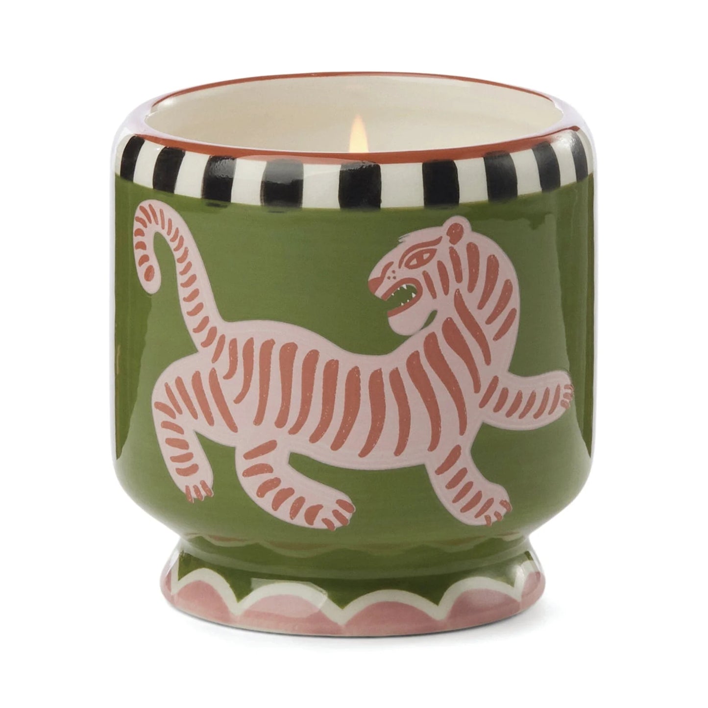 Black Cedar & Fig - A Dopo 8oz Candle
