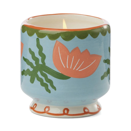 Cactus Flower - A Dopo 8oz Candle
