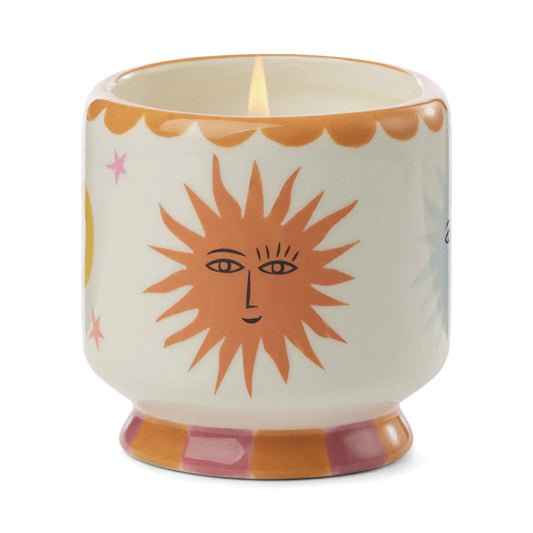 Orange Blossom - A Dopo 8oz Candle