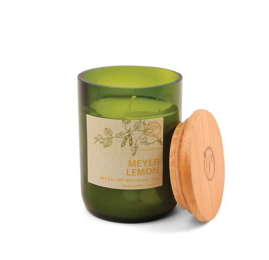 Meyer Lemon - Eco 8oz Candle