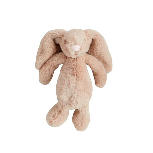 Mini Bunny Plush Taupe
