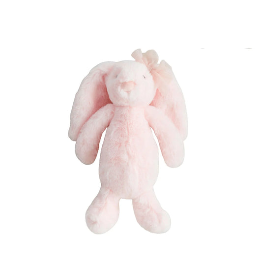 Mini Bunny Plush Pink