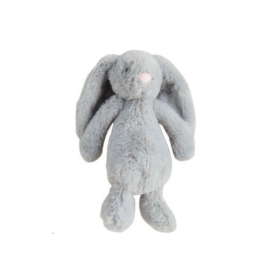 Mini Bunny Plush Grey