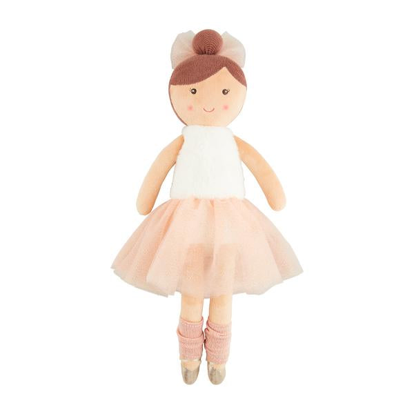 Ballerina Doll Brunette