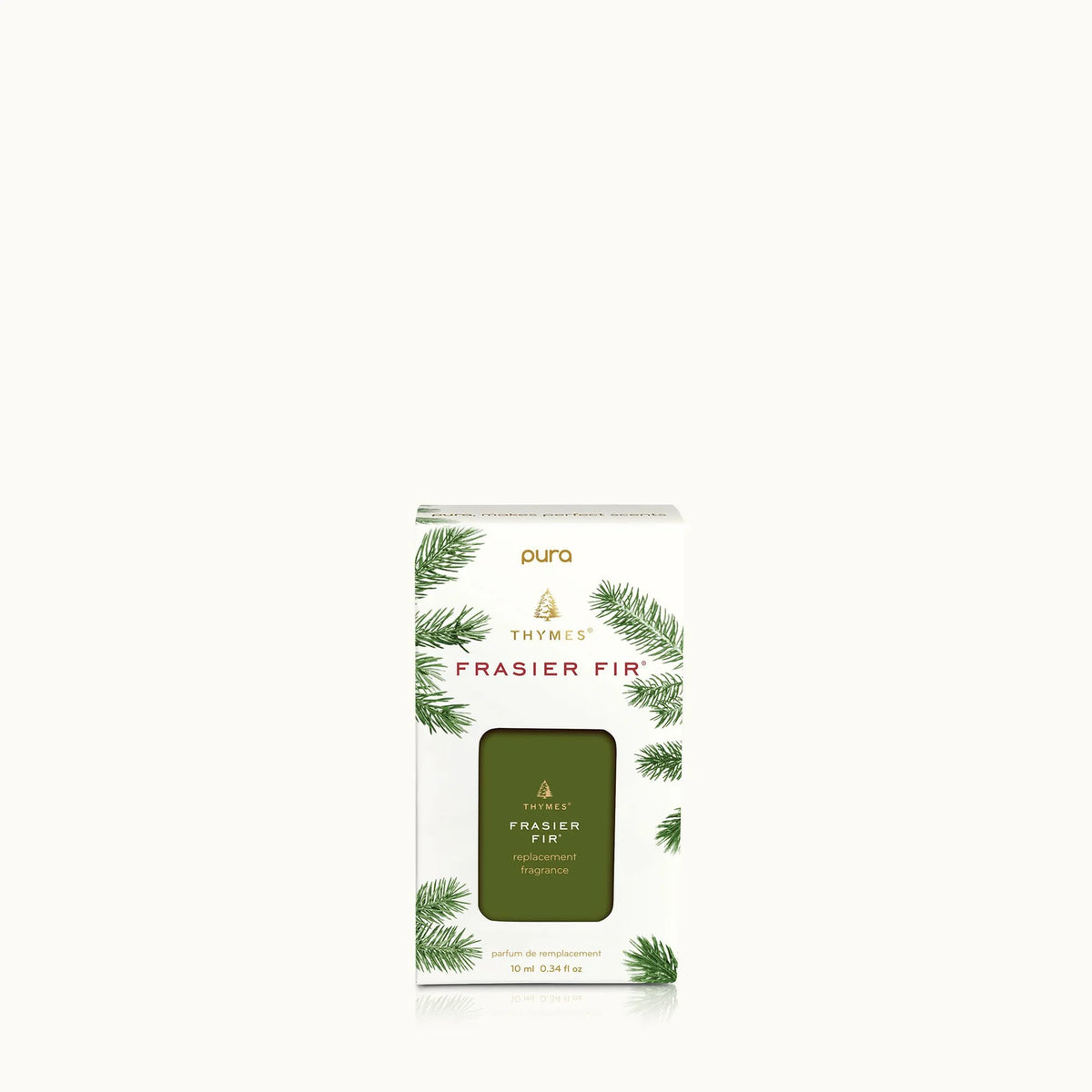 Pura Diffuser Refill, Frasier Fir