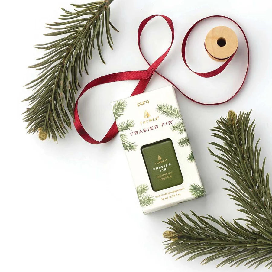 Pura Diffuser Refill, Frasier Fir