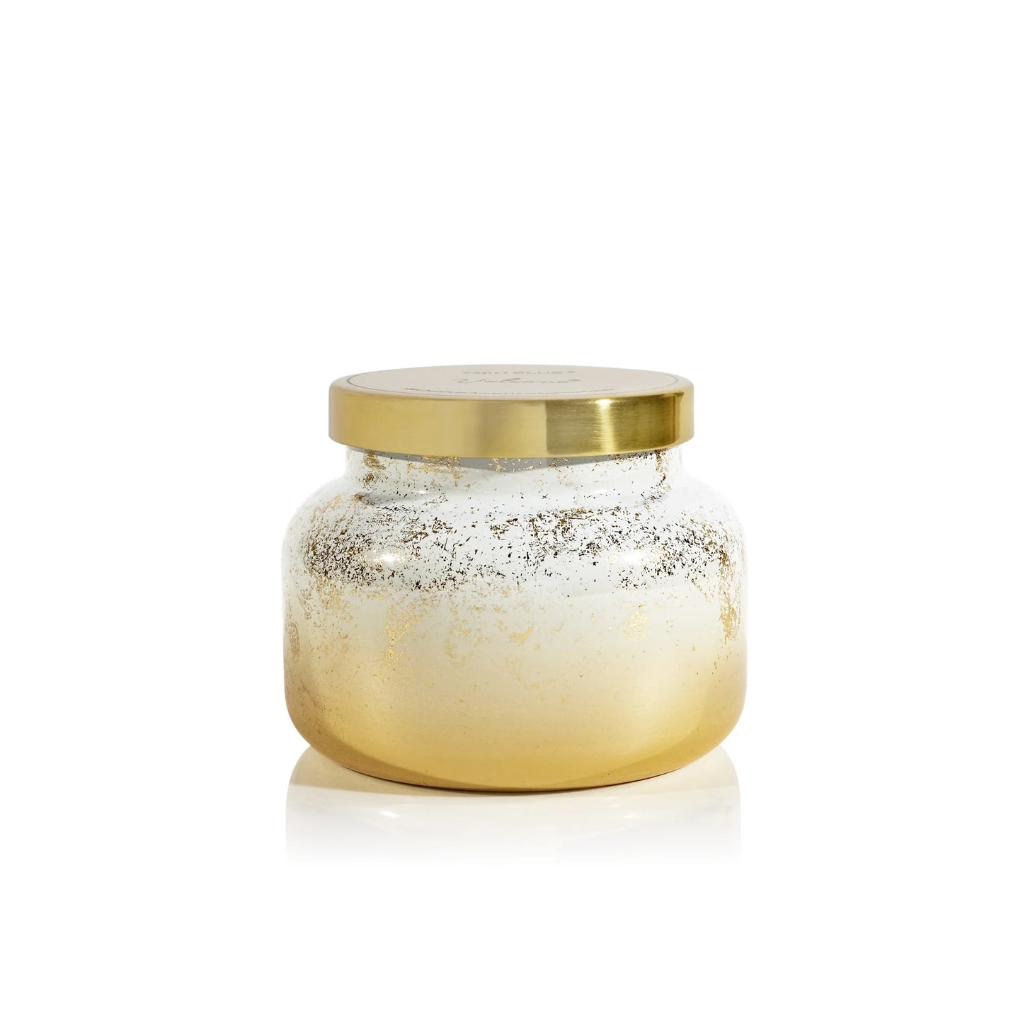 19 oz Glimmer Signature Jar, Volcano