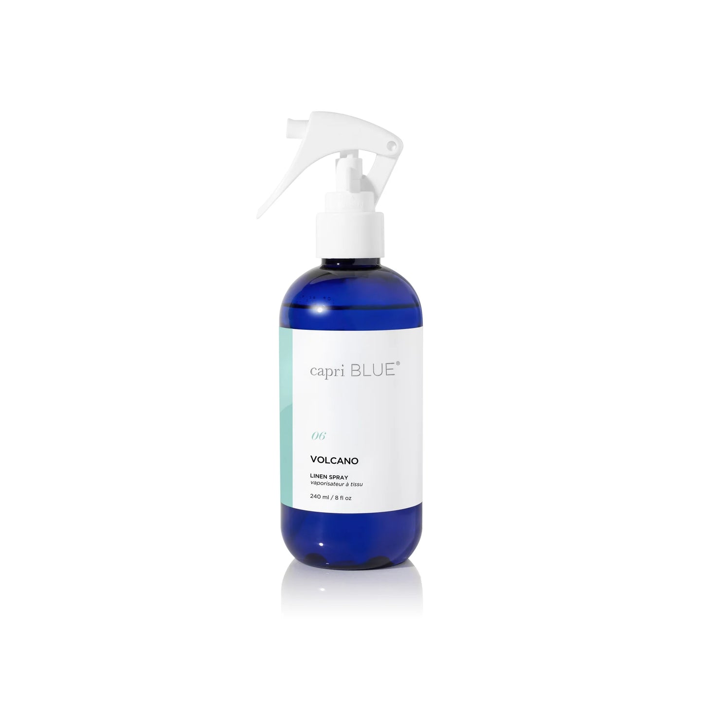 8 oz Linen Spray,  Volcano