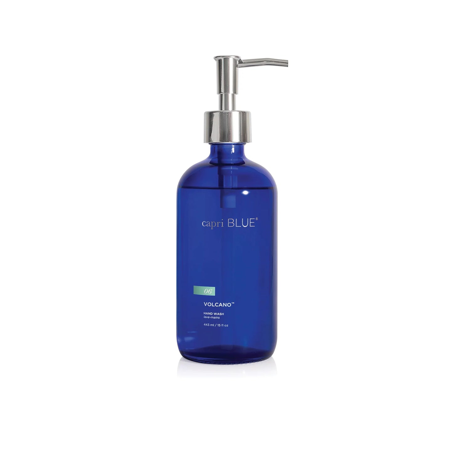 15 oz Volcano Hand Wash