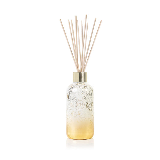 8 oz Glimmer Reed Diffuser, Volcano