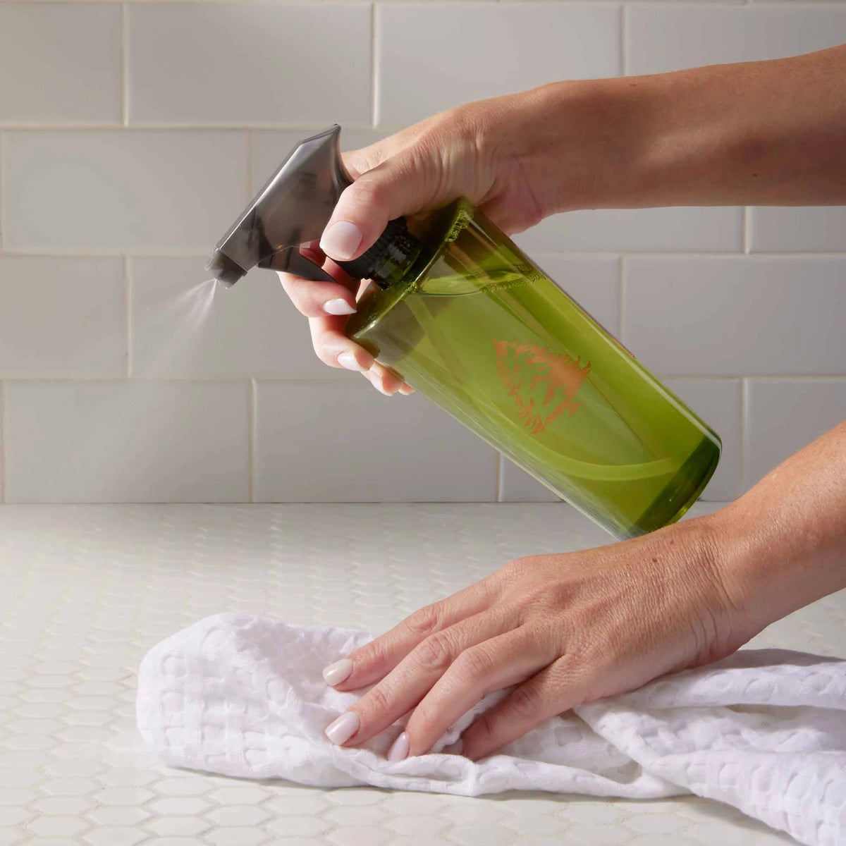 Countertop Spray, Frasier Fir