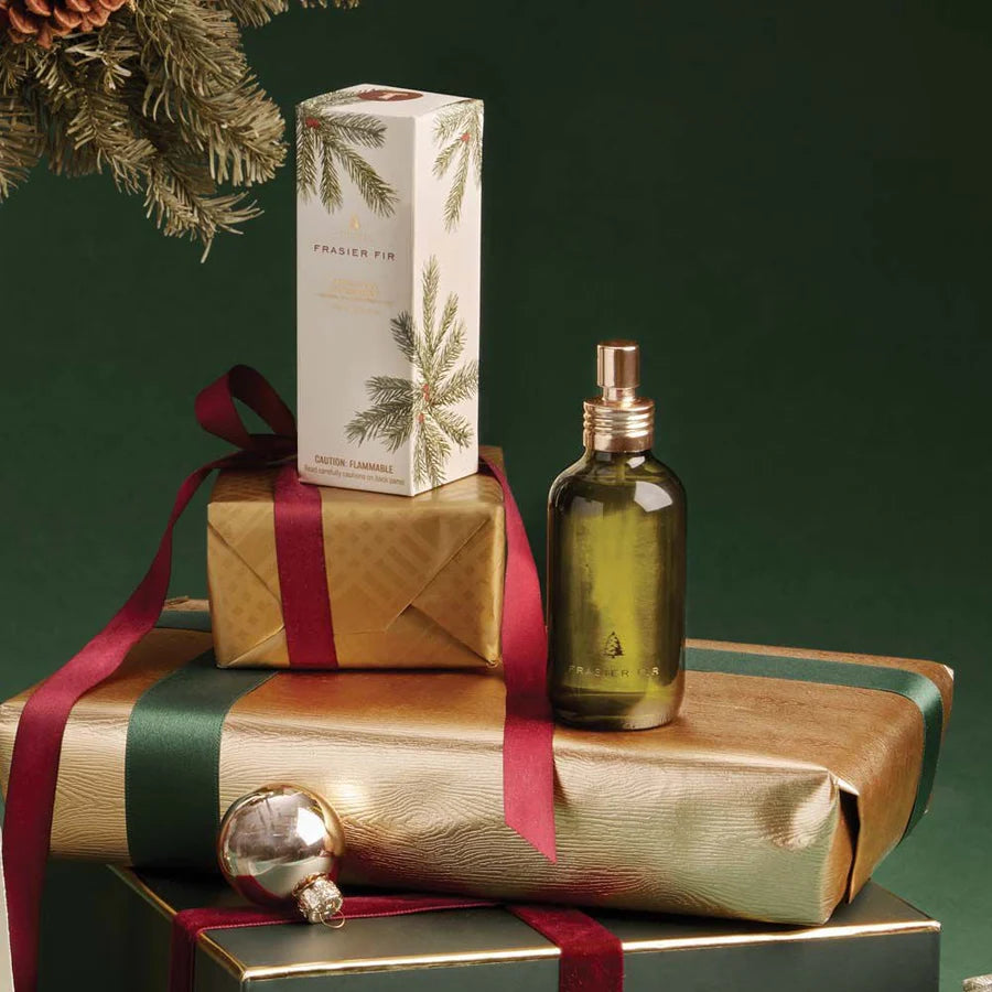 Tree & Room Spray, Frasier Fir